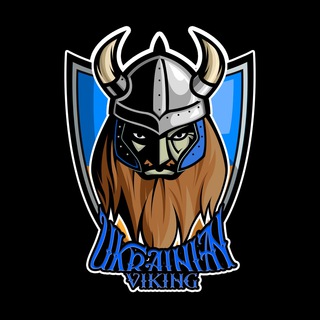 Логотип телеграм -каналу ukrainian_viking1 — Ukrainian_Viking