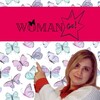 Telegram channel Українки у бізнесі 💙💛зі всього світу - Woman GO logo