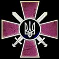 Logo saluran telegram ukrainian_militant — UKRAINIAN MILITANT