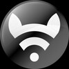 Логотип телеграм -каналу ukrainian_raccoon_channel — Український Єнот 🦝
