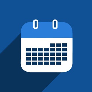 Логотип телеграм -каналу ukrainiancalendar — Календар 🇺🇦 Свята та події