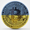 Логотип телеграм -каналу ukrainiancryptantop — Український криптан