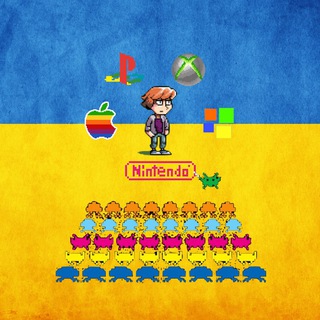 Логотип телеграм канала @ukrainiangeekfamily — Ukrainian Geek Argentina Family