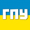Логотип телеграм -каналу ukrainianguitar — Гітара По-Українськи