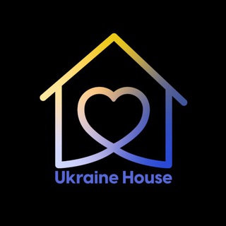 Логотип телеграм -каналу ukrainianhouseincluj — УКРАЇНСЬКИЙ ДІМ У КЛУЖ.