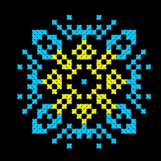Telegram channel Код НАЦІЇ logo