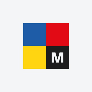 Логотип телеграм -каналу ukrainianmanifesto — Манифест