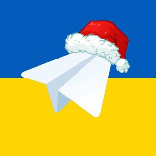 Логотип телеграм -каналу ukrainiantg — Український Телеграм