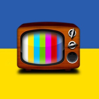 Logo del canale telegramma ukrainiantvs - 🎬 UkraineTV - Українські телевізори 🇺🇦