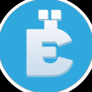Логотип телеграм -каналу ukrainiatrash — ҐЄЇ