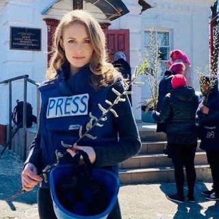 Логотип телеграм канала @ukrainkaz — Алёна Березовская
