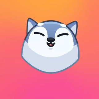 Logo of telegram channel ukrainmir — Собачки рисовачки❤️