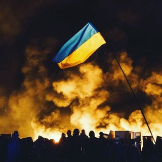 Логотип телеграм -каналу ukrainnews2022 — Ukraine NEWS