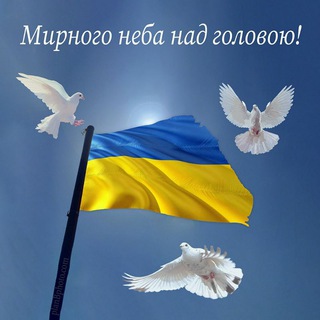 Логотип телеграм канала @ukrainska_muzykaa — Українські пісні