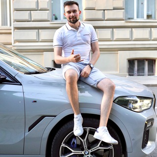 Логотип телеграм канала @ukrainskiy_ruslan — 🚀Руслан Украинский