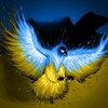 Logo of telegram channel ukrainskiy_feniks — PS TV