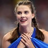 Логотип телеграм -каналу ukrainskiy_sport — Новини спорту України