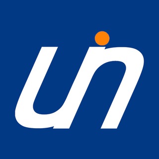 Логотип телеграм -каналу ukranewscom — Українські Новини