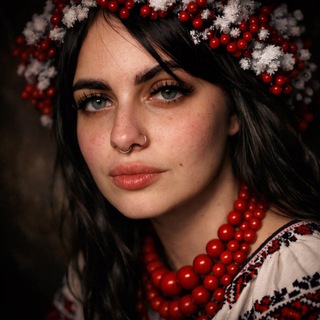 Telegram channel Українська Фея🧚🏻‍♀️ logo