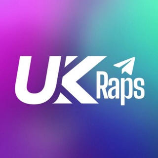 Logo of telegram channel ukraps — UK Raps 🇬🇧