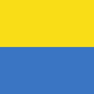 Логотип телеграм -каналу ukrayinska_muzyka — музична Україна