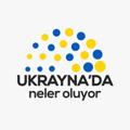 Logo saluran telegram ukraynadangercek — Ukrayna’da neler oluyor?