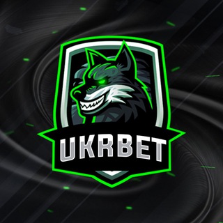Логотип телеграм -каналу ukrbet7 — Ukr.bet