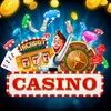 Логотип телеграм -каналу ukrcasinoua — 💎🎰 Українське казино 🎰💎