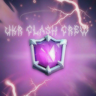 Логотип телеграм канала @ukrclashcreww — 🇺🇦UkrClashCrew&news🌎