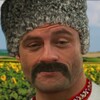 Логотип телеграм -каналу ukrclassicmemes — Українська Класика