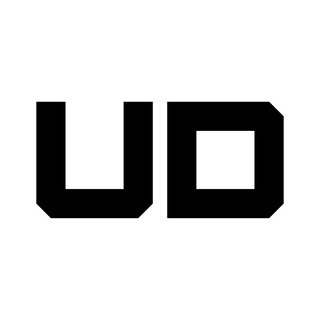 Logo of telegram channel ukrdsgn — Ukrainian Design