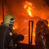 Логотип телеграм -каналу ukrdsns — Рятувальники | SOS 🚒