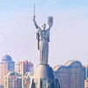 Логотип телеграм -каналу ukrealnews — 🇺🇦 UKRAINE / 🇮🇱 ISRAEL