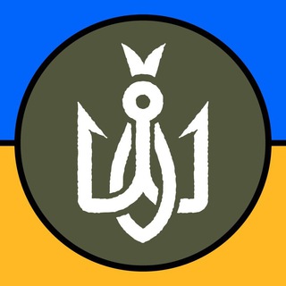 Логотип телеграм -каналу ukrfishing — 🇺🇦Українська рибалка🇺🇦