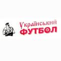 Telegram kanalining logotibi ukrfootballua — Український футбол