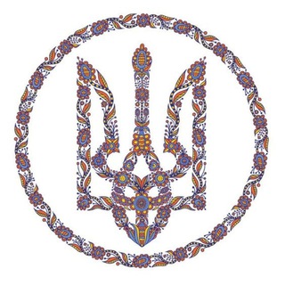 Логотип телеграм -каналу ukrhistorical — Україна історична