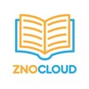 Логотип телеграм -каналу ukrlit_znocloud — Українська література_ZNOcloud