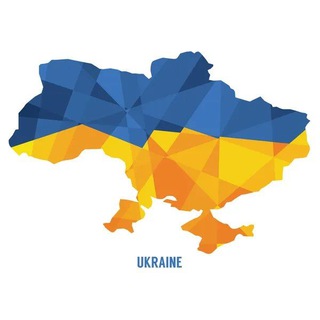 Логотип телеграм канала @ukrmaps — UkraineMap🇺🇦