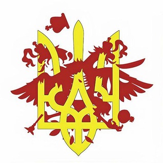 Логотип телеграм -каналу ukrmemprom — 🇺🇦 УКРМЕМПРОМ ШТАБ