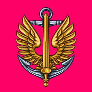 Telegram channel Інформаційний канал Морської Піхоти logo