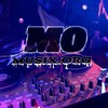 Логотип телеграм -каналу ukrmusicc2025 — Українські пісні 🇺🇦