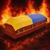 Логотип телеграм канала @ukrop_iz_groba — Укроп из гроба 18 