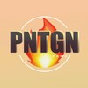 Логотип телеграм -каналу ukrpentagon — PENTAGON | УКРАЇНА | КИЇВ