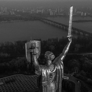 Логотип телеграм -каналу ukrpravdaa — Украина | Українська Правда