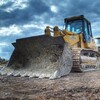 Логотип телеграм -каналу ukrquarries — Кар'єри України - Ukrainian Quarries - Карьеры Украины