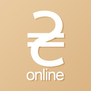 Логотип телеграм -каналу ukrrates_online — Онлайн (  картковий) курс валют у банках України