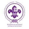 Логотип телеграм -каналу ukrscout — Ukrscout
