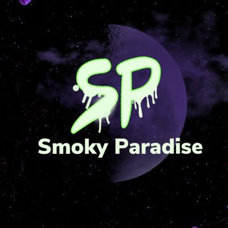 Логотип телеграм канала @ukrshopsale — Smoky Paradise