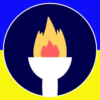 Логотип телеграм -каналу ukrsportbase — ✙ Base of Ukrainian sports 🍉