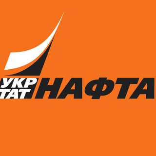 Логотип телеграм -каналу ukrtatnafta_info — Укртатнафта.Info